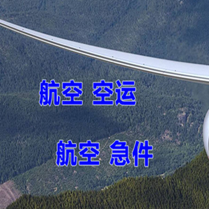 泰州航空快运快递-选东方航空和上海航空