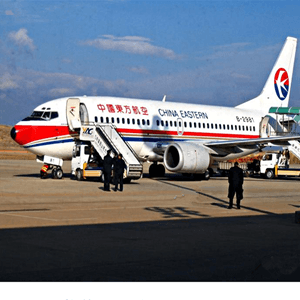 泰州航空快运航空快运业稳步发展的原因是什么？
